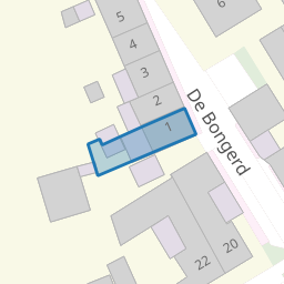 Perceel WSM01-B-1382