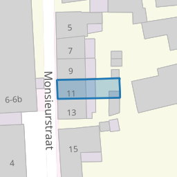 Perceel WSM01-B-1395