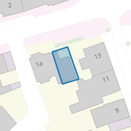 Perceel WSM01-B-1407