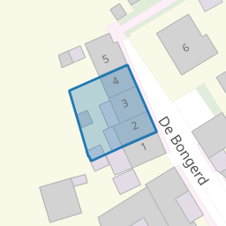 Perceel WSM01-B-1414