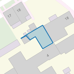 Perceel WSM01-B-1422