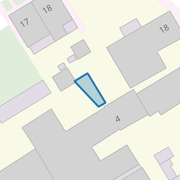 Perceel WSM01-B-1423