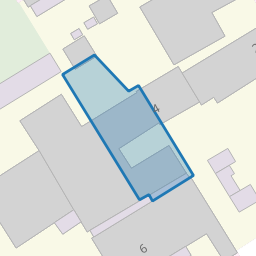 Perceel WSM01-B-1426