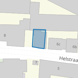 Perceel WSM01-B-1429