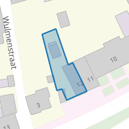 Perceel WSM01-B-1432