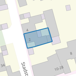 Perceel WSM01-B-1448