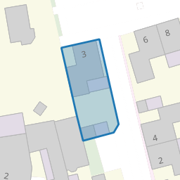 Perceel WSM01-B-1449