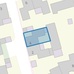 Perceel WSM01-B-1450