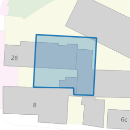 Perceel WSM01-B-1459