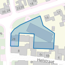 Perceel WSM01-B-1460