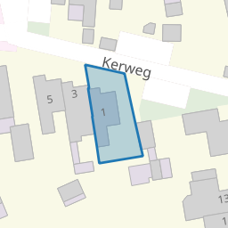 Perceel WSM01-D-1003