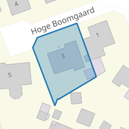 Perceel WSM01-D-1007