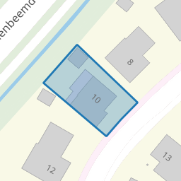 Perceel WSM01-D-1011