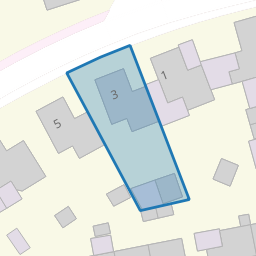 Perceel WSM01-D-1013