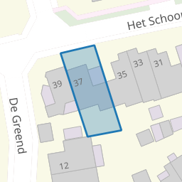 Perceel WSM01-D-1020