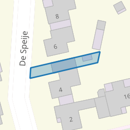 Perceel WSM01-D-1022