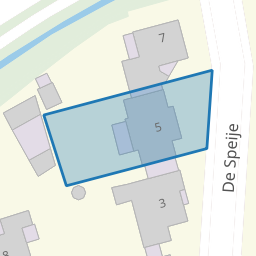 Perceel WSM01-D-1023