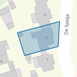 Perceel WSM01-D-1024