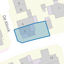 Perceel WSM01-D-1036