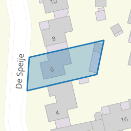 Perceel WSM01-D-1039