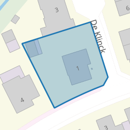 Perceel WSM01-D-1045