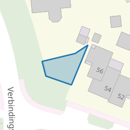 Perceel WSM01-D-1052