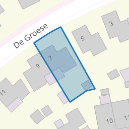 Perceel WSM01-D-1058