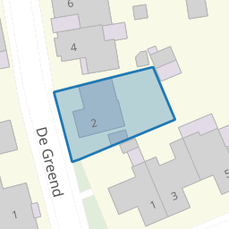 Perceel WSM01-D-1062