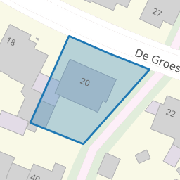 Perceel WSM01-D-1064