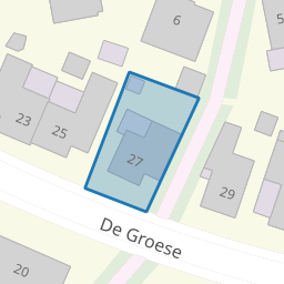 Perceel WSM01-D-1068