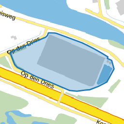 Perceel WSM01-D-1078