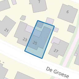 Perceel WSM01-D-1086