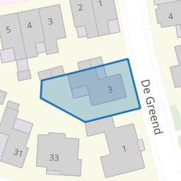 Perceel WSM01-D-1088