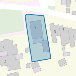 Perceel WSM01-D-1098