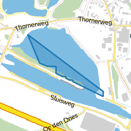 Perceel WSM01-D-1108