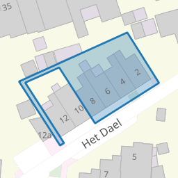 Perceel WSM01-D-1114