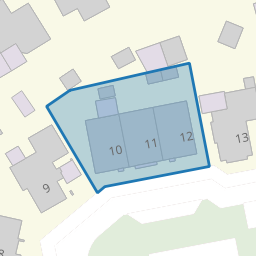 Perceel WSM01-D-1119