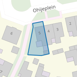 Perceel WSM01-D-1140