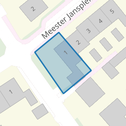 Perceel WSM02-A-1054