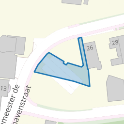 Perceel WSM02-C-1203