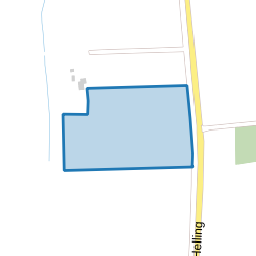 Perceel WSM02-C-1207