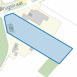 Perceel WSM02-C-1263