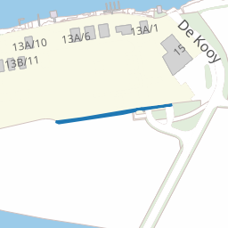 Perceel WSM02-C-1337