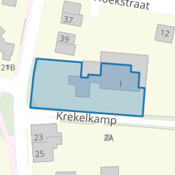 Perceel WSM02-C-1421