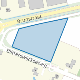 Perceel WSM02-C-1429