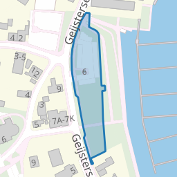 Perceel WSM02-C-1464