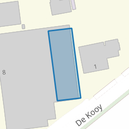 Perceel WSM02-C-1515