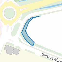 Perceel WSM02-C-1700