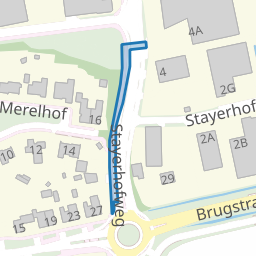 Perceel WSM02-C-1714