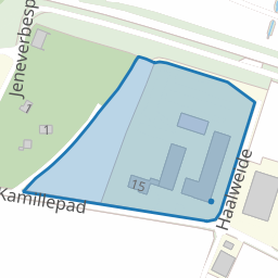 Perceel WSM02-C-1750